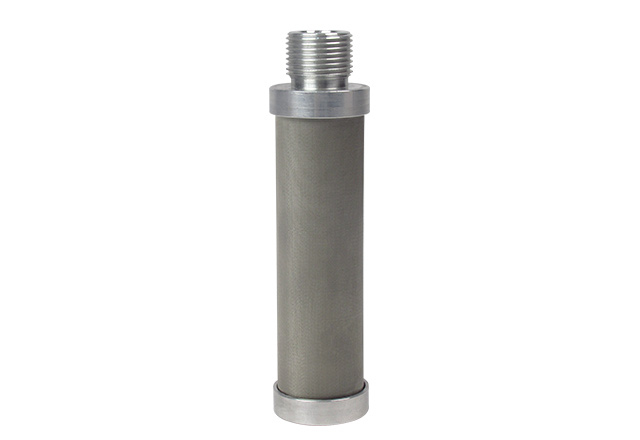 oil filter cartridge